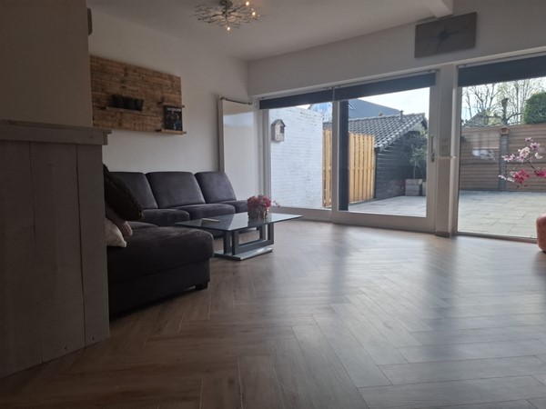 Medium property photo - Bilderdijkstraat 24, 3751 EX Bunschoten-Spakenburg